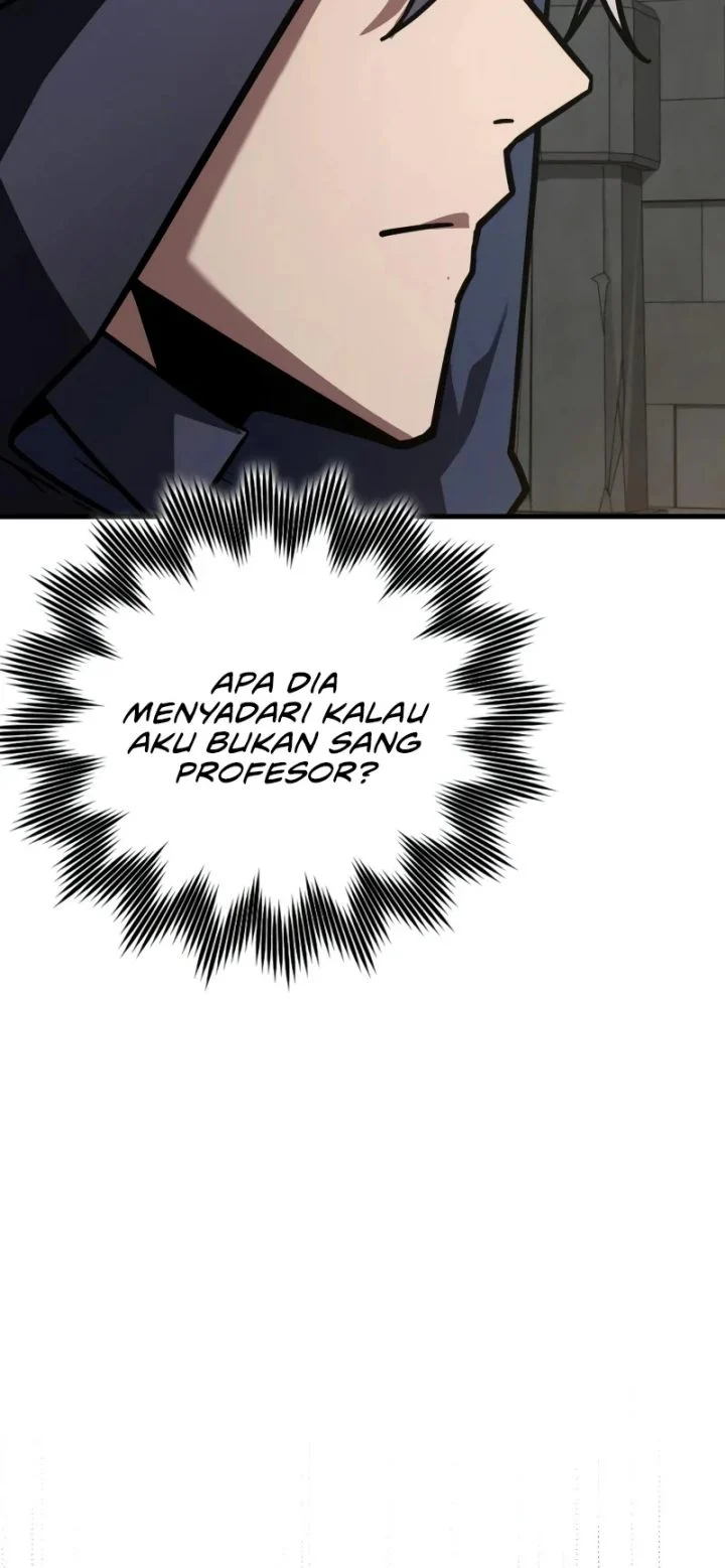 Limit-Breaking Genius Mage Bab 57 halaman 21
