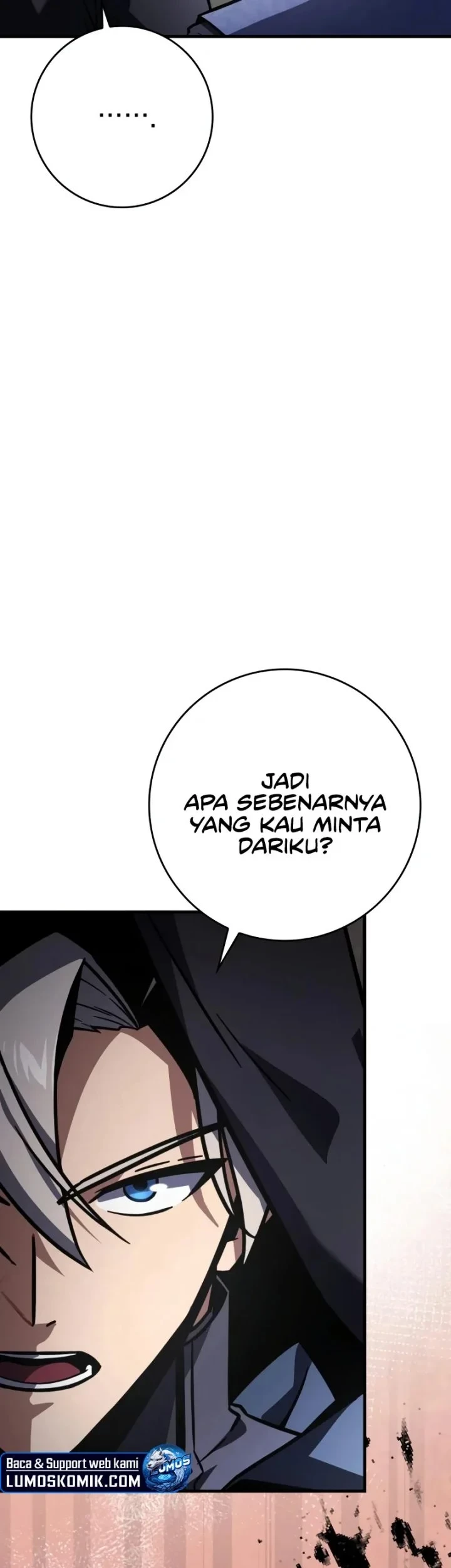 Limit-Breaking Genius Mage Bab 57 halaman 33