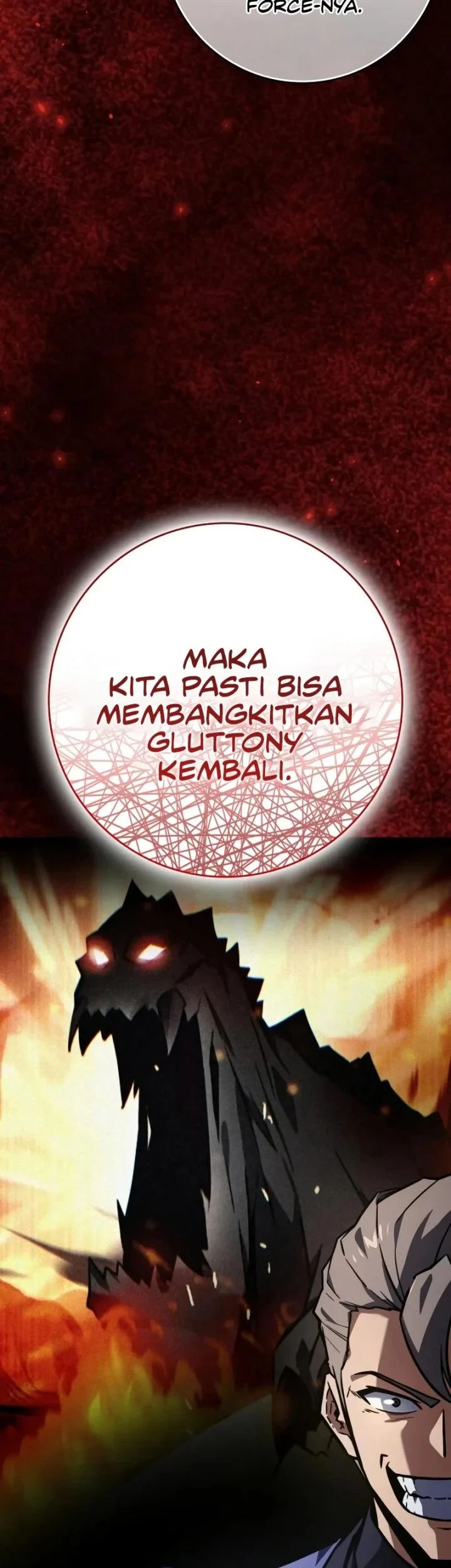 Limit-Breaking Genius Mage Bab 57 halaman 40