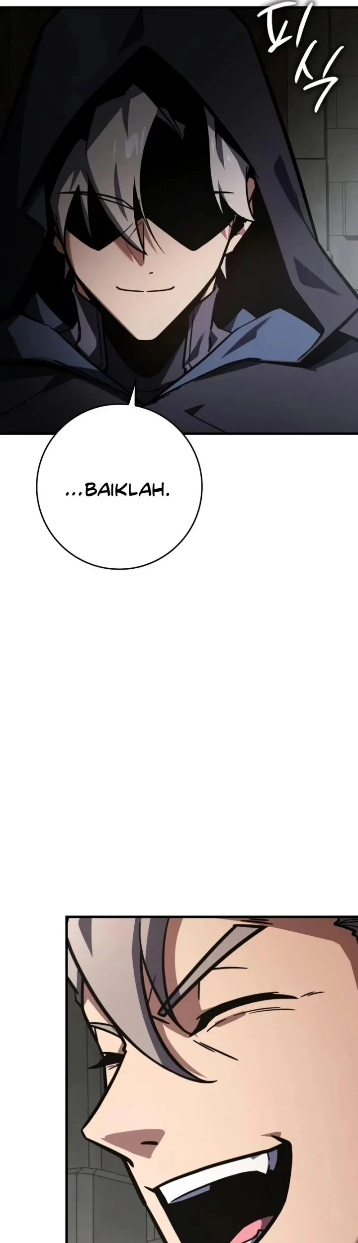 Limit-Breaking Genius Mage Bab 57 halaman 43