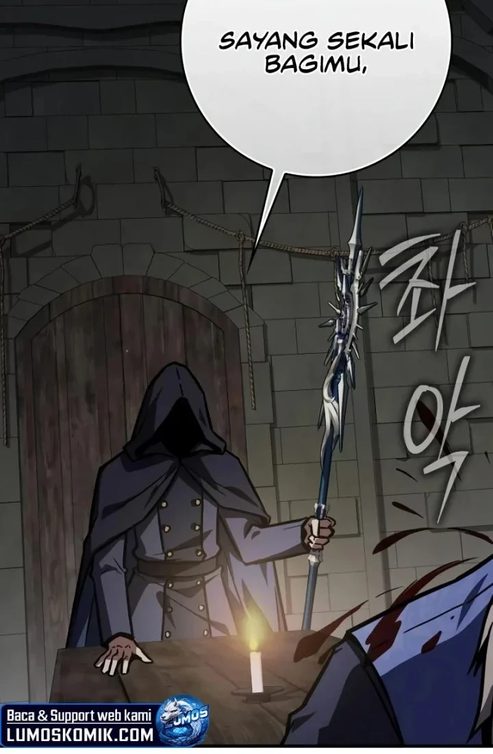Limit-Breaking Genius Mage Bab 57 halaman 46