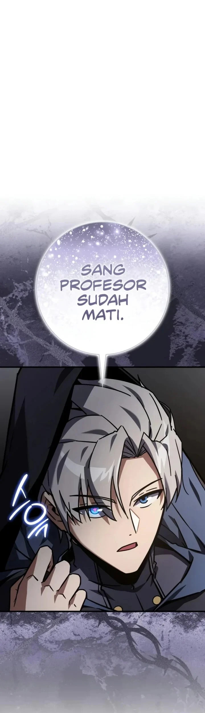 Limit-Breaking Genius Mage Bab 57 halaman 47