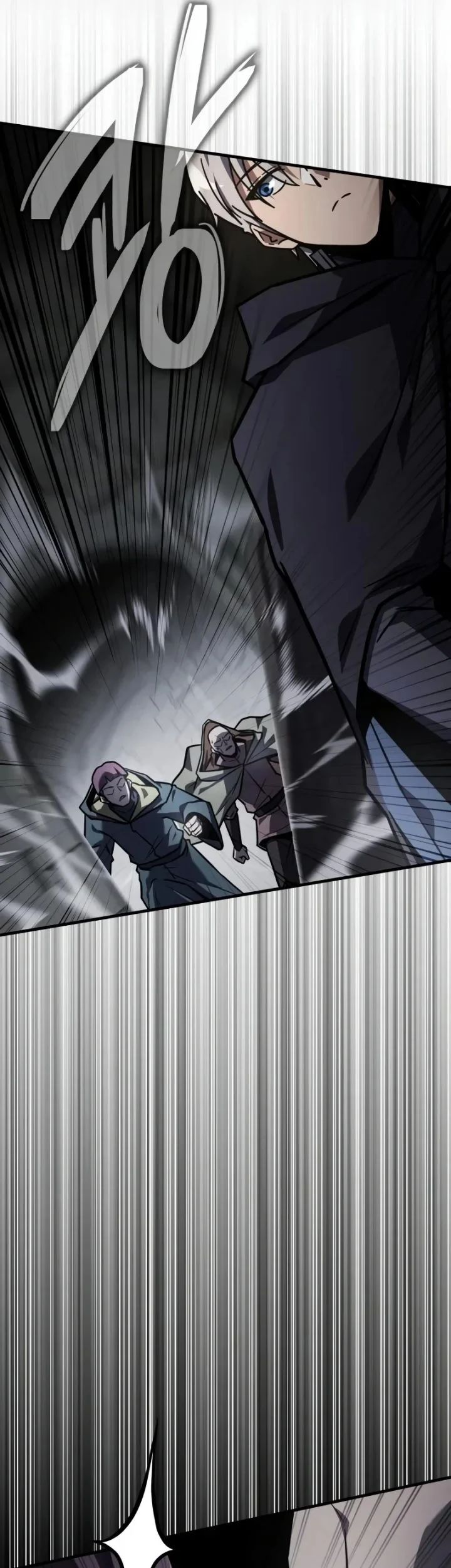 Limit-Breaking Genius Mage Bab 57 halaman 49