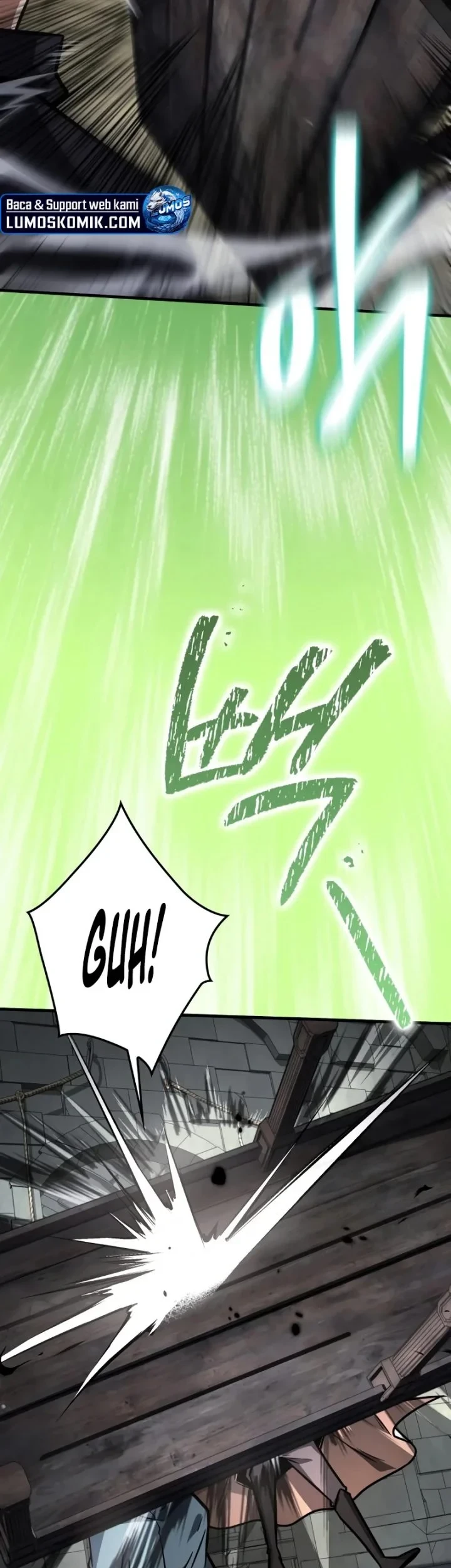 Limit-Breaking Genius Mage Bab 57 halaman 53