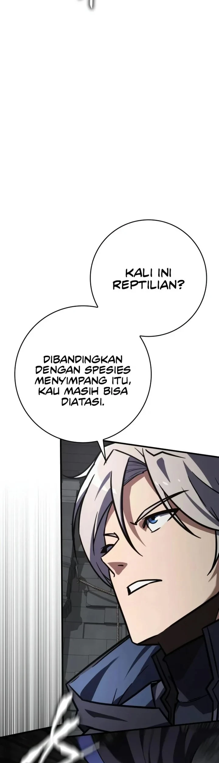 Limit-Breaking Genius Mage Bab 57 halaman 58