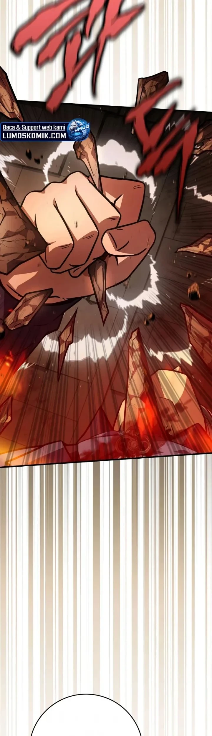 Limit-Breaking Genius Mage Bab 57 halaman 77