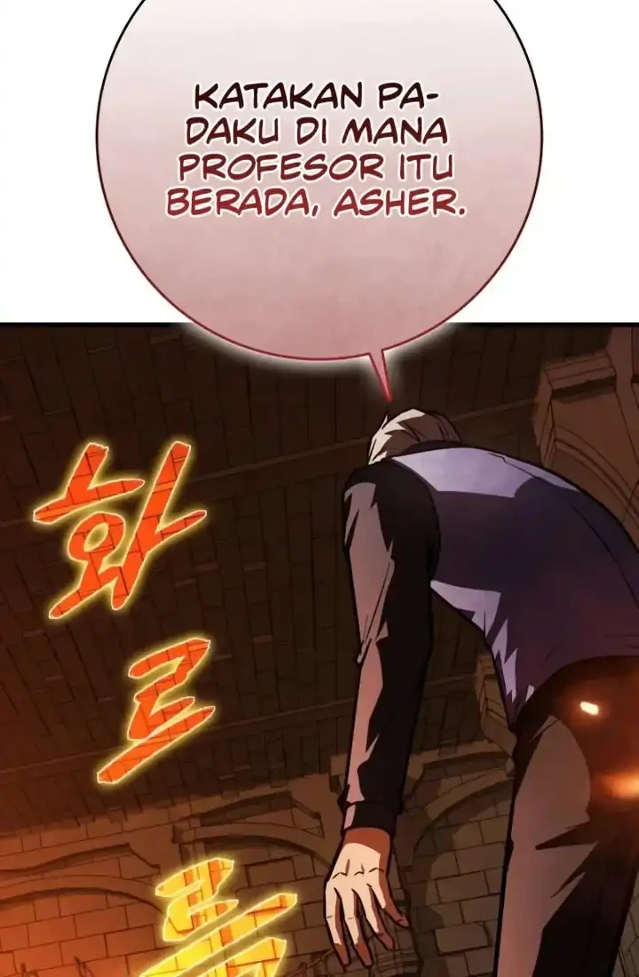Limit-Breaking Genius Mage Bab 58 halaman 5