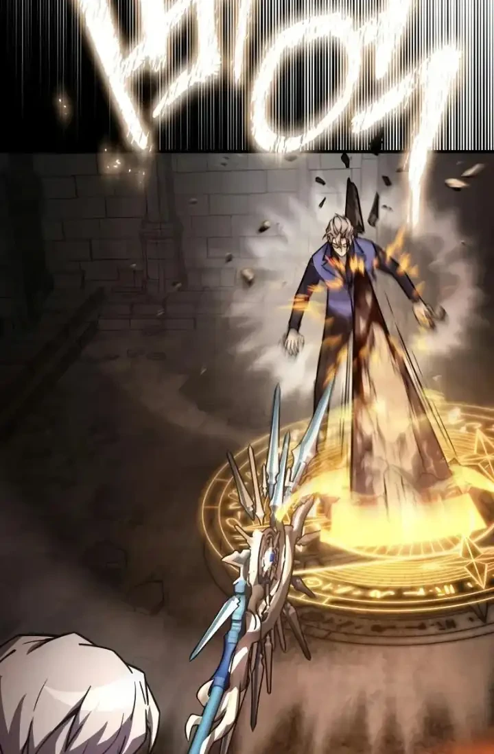 Limit-Breaking Genius Mage Bab 58 halaman 10