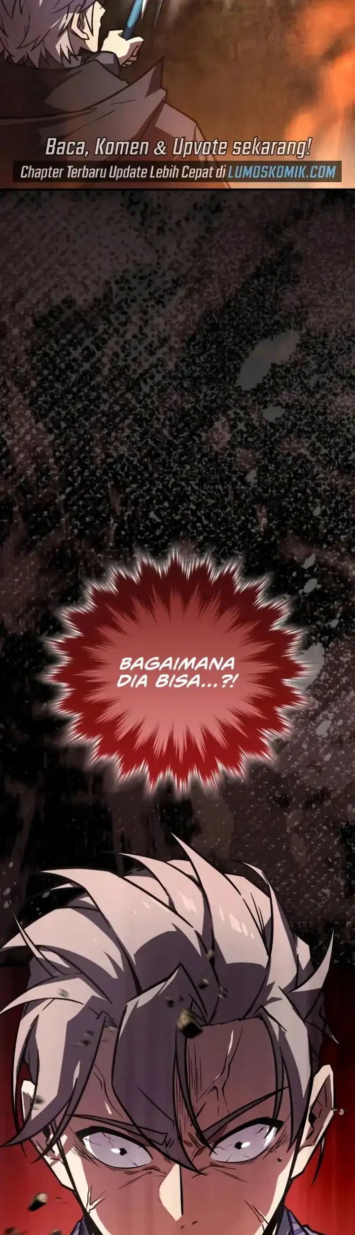 Limit-Breaking Genius Mage Bab 58 halaman 11