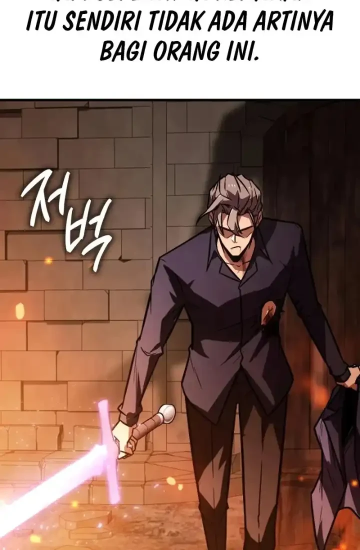 Limit-Breaking Genius Mage Bab 58 halaman 17
