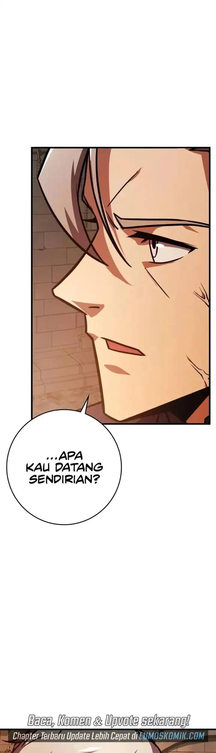 Limit-Breaking Genius Mage Bab 58 halaman 23