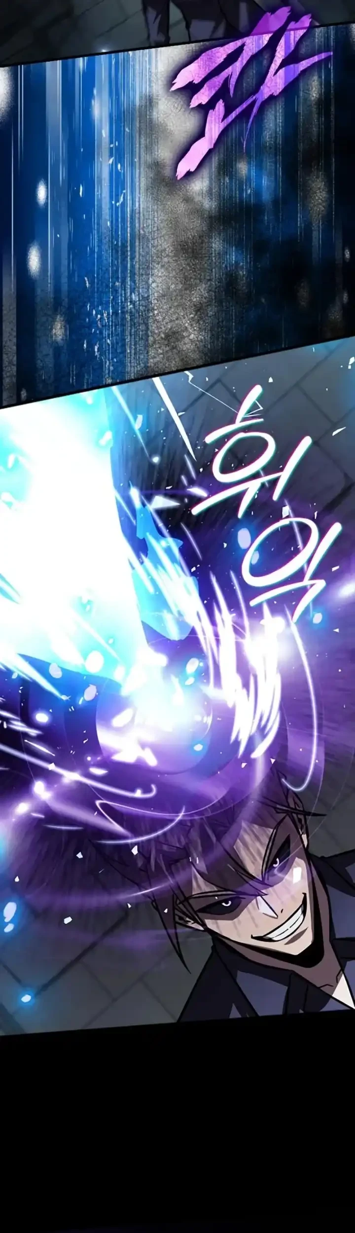 Limit-Breaking Genius Mage Bab 58 halaman 30