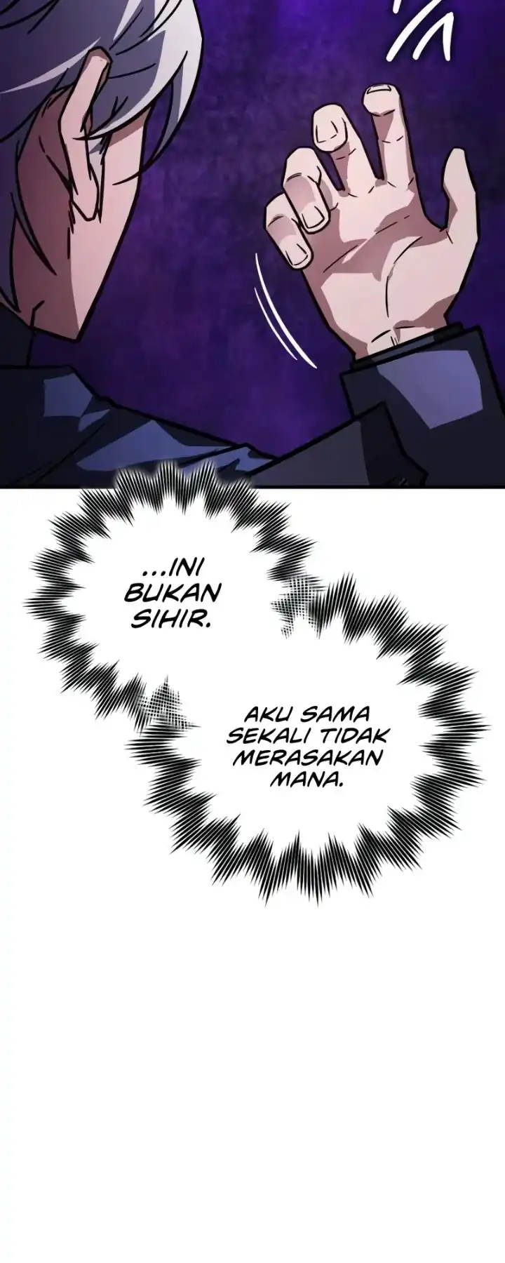 Limit-Breaking Genius Mage Bab 58 halaman 36