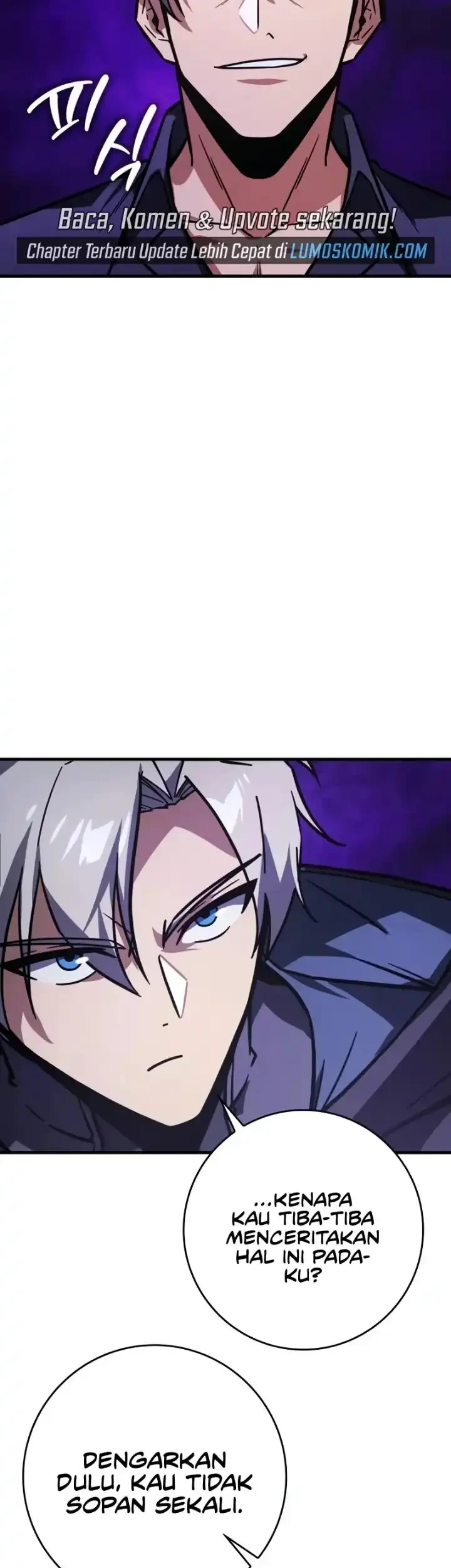 Limit-Breaking Genius Mage Bab 58 halaman 39