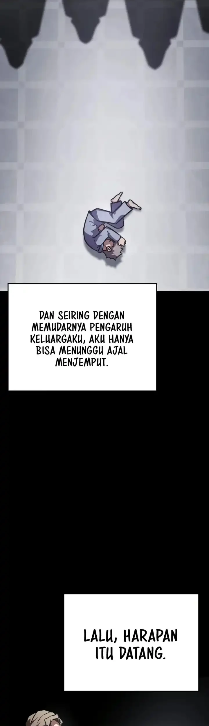 Limit-Breaking Genius Mage Bab 58 halaman 41