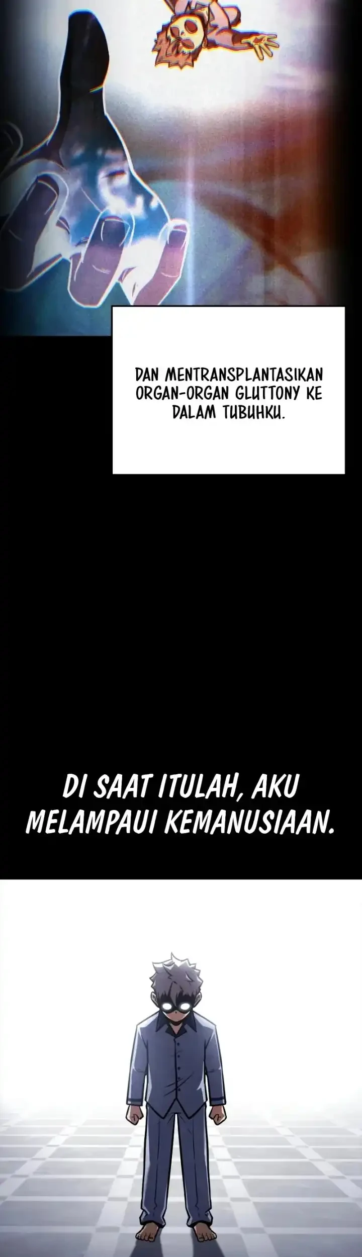 Limit-Breaking Genius Mage Bab 58 halaman 48