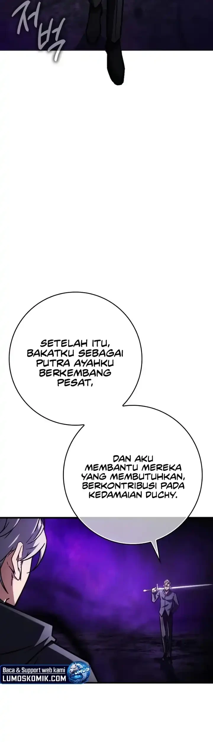 Limit-Breaking Genius Mage Bab 58 halaman 51