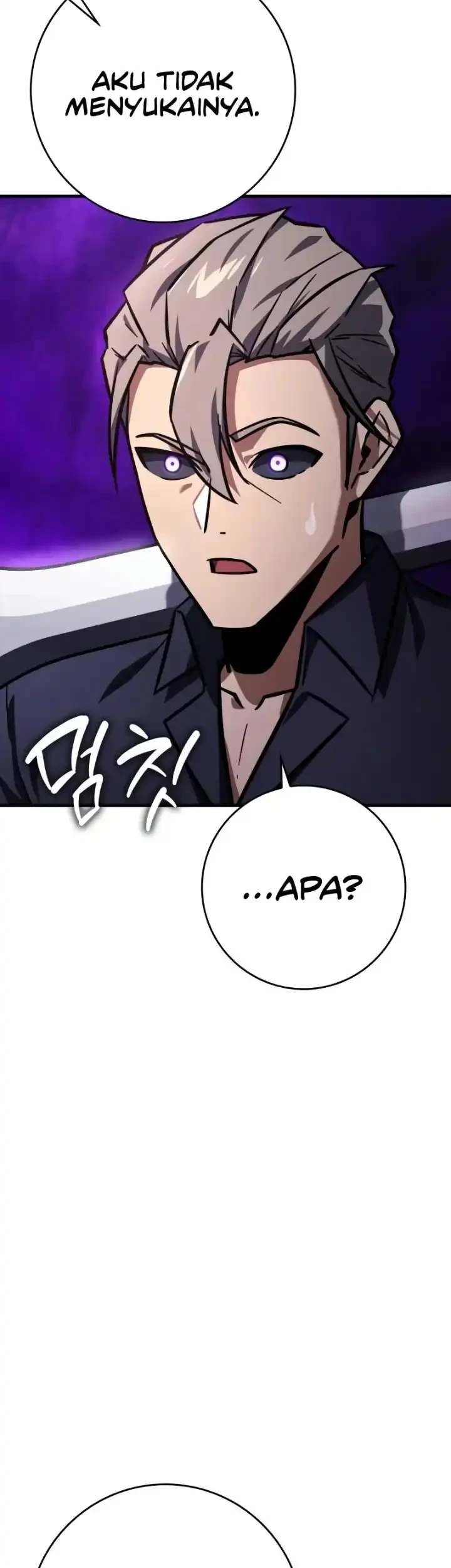 Limit-Breaking Genius Mage Bab 58 halaman 62