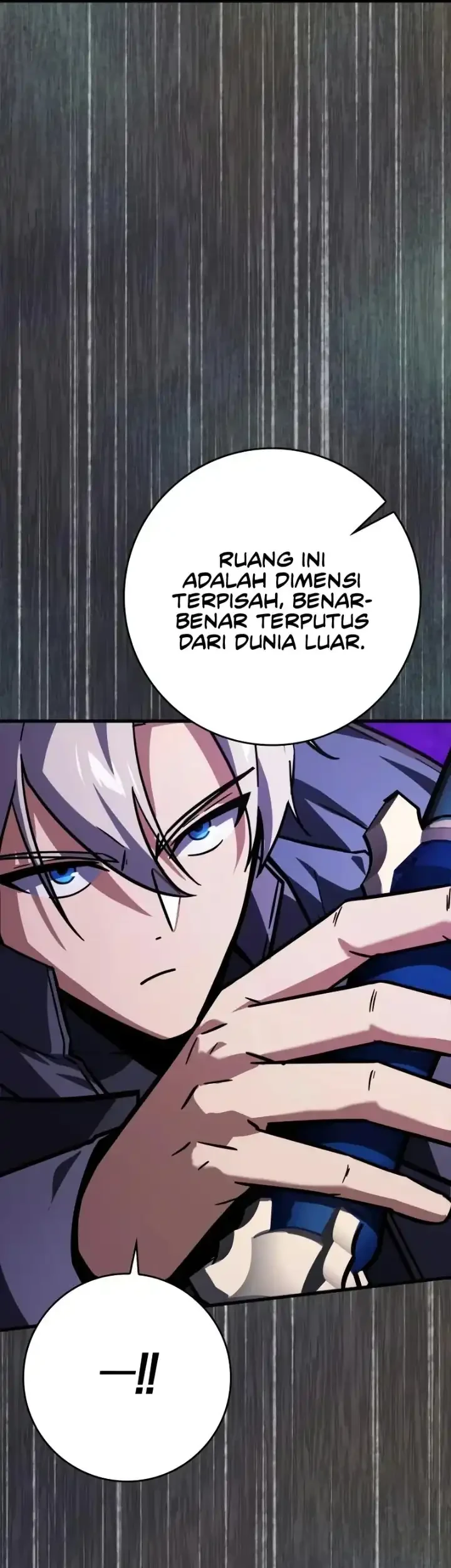 Limit-Breaking Genius Mage Bab 58 halaman 81