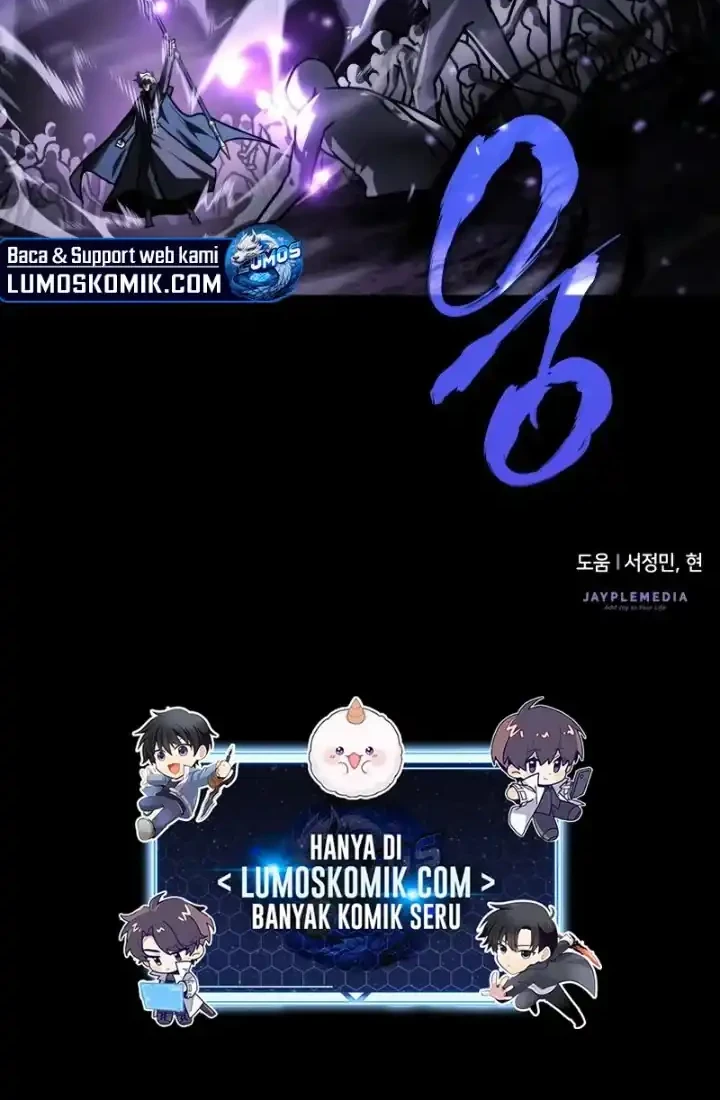 Limit-Breaking Genius Mage Bab 58 halaman 86
