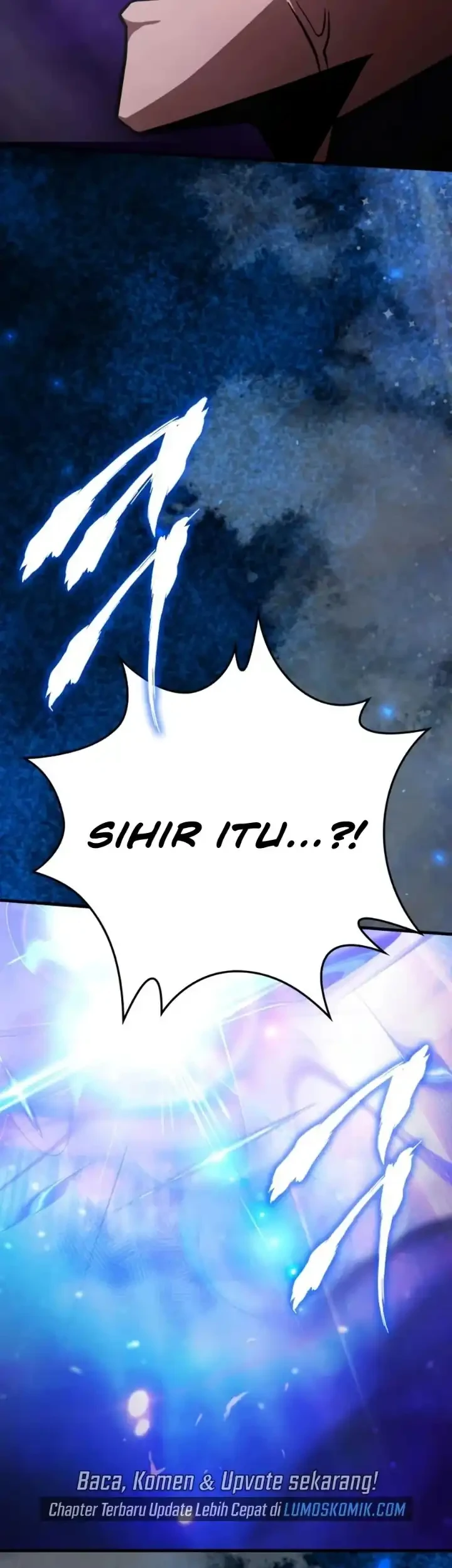 Limit-Breaking Genius Mage Bab 59 halaman 6