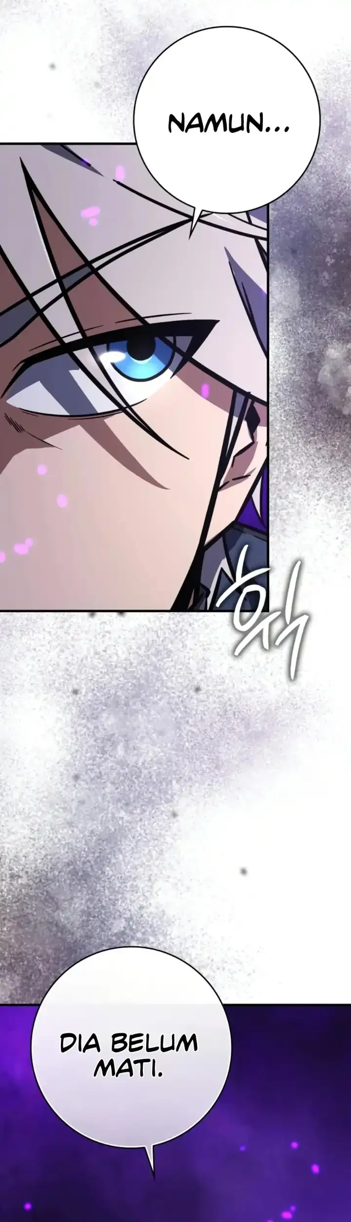 Limit-Breaking Genius Mage Bab 59 halaman 21