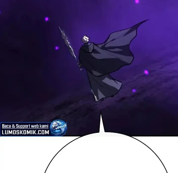 Limit-Breaking Genius Mage Bab 59 halaman 22