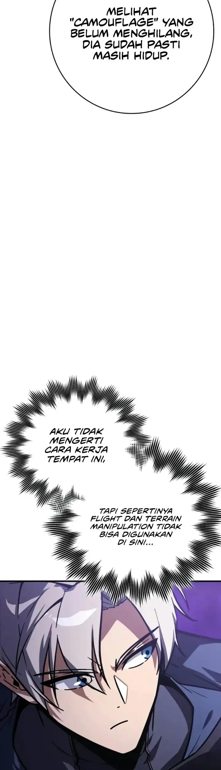 Limit-Breaking Genius Mage Bab 59 halaman 23