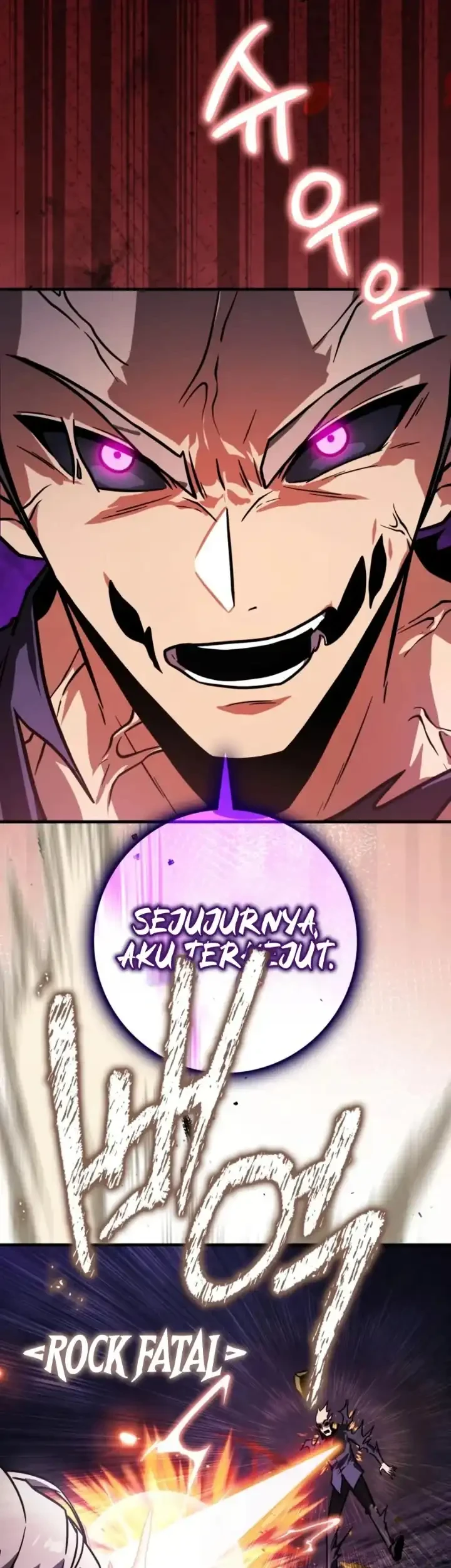 Limit-Breaking Genius Mage Bab 59 halaman 27