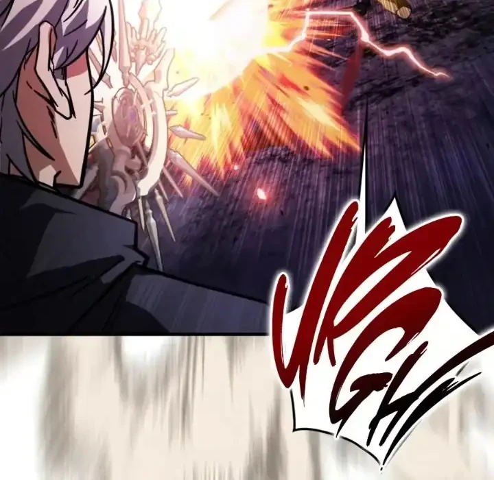 Limit-Breaking Genius Mage Bab 59 halaman 28