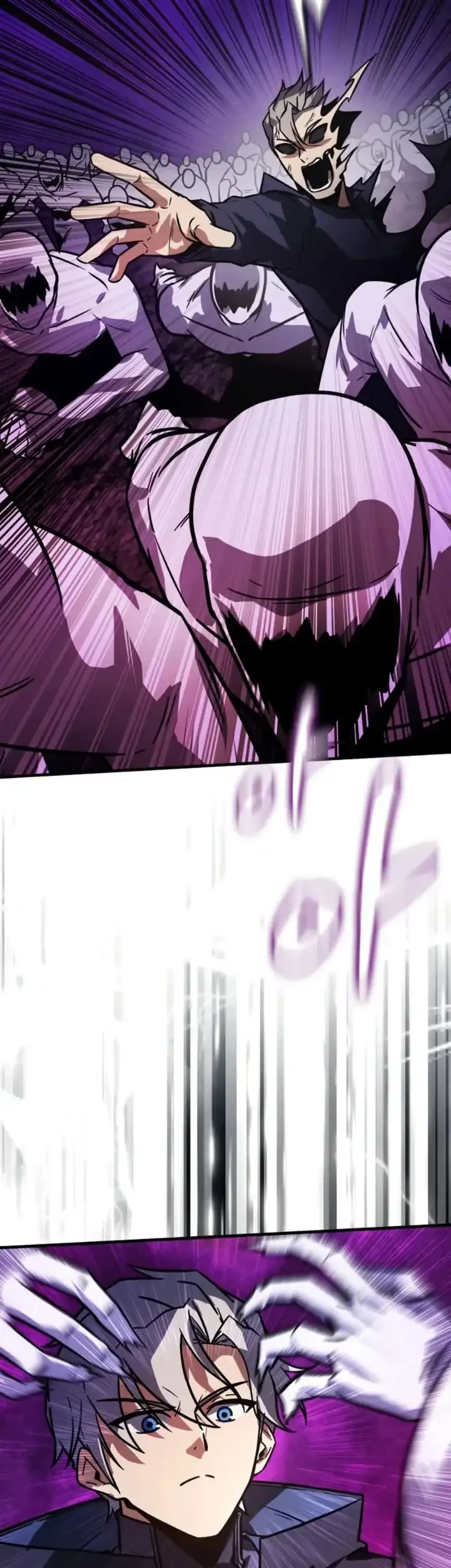 Limit-Breaking Genius Mage Bab 59 halaman 31