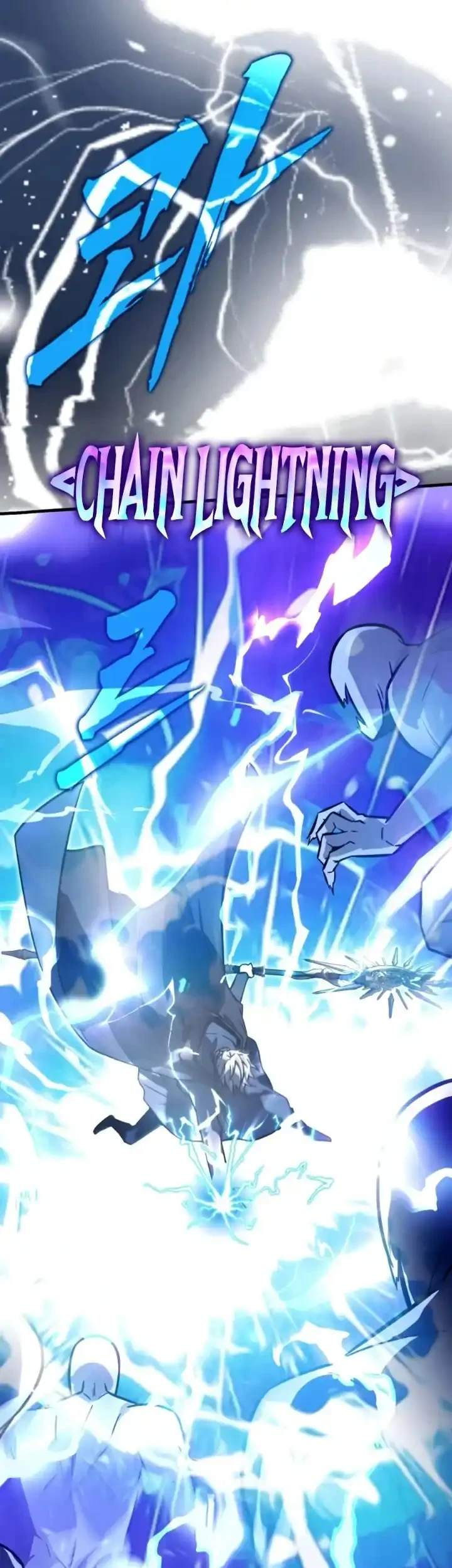 Limit-Breaking Genius Mage Bab 59 halaman 34