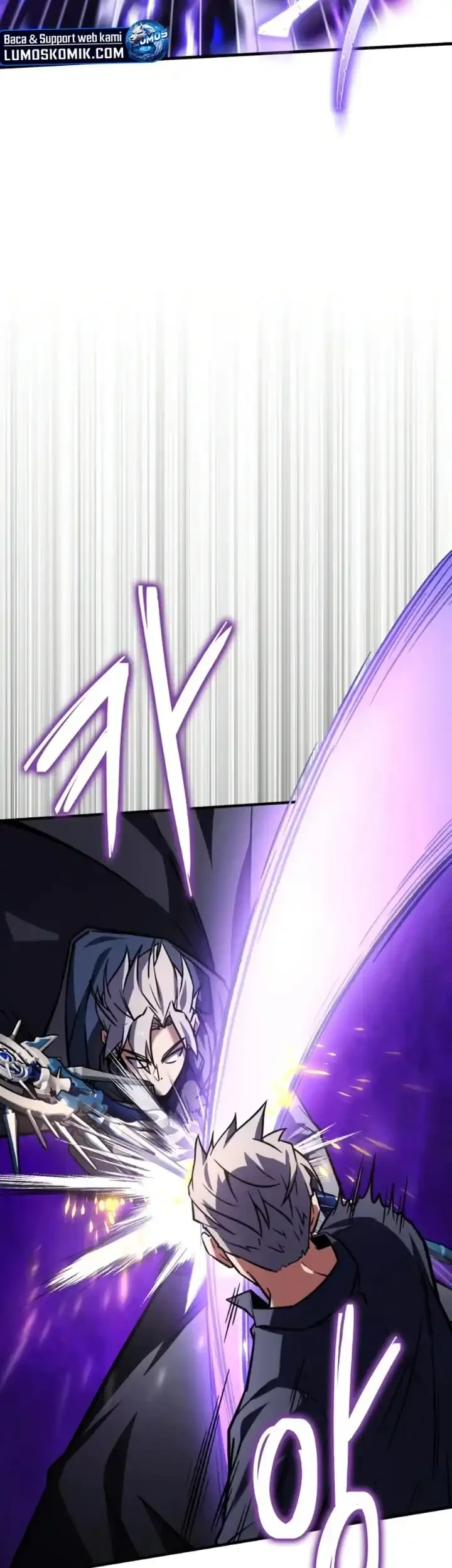 Limit-Breaking Genius Mage Bab 59 halaman 38