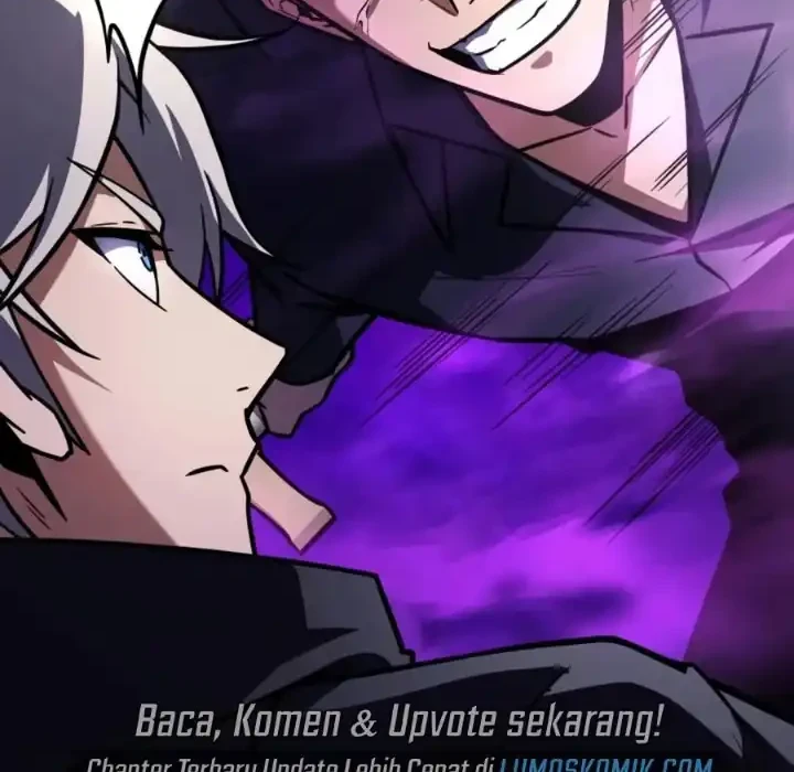 Limit-Breaking Genius Mage Bab 59 halaman 41