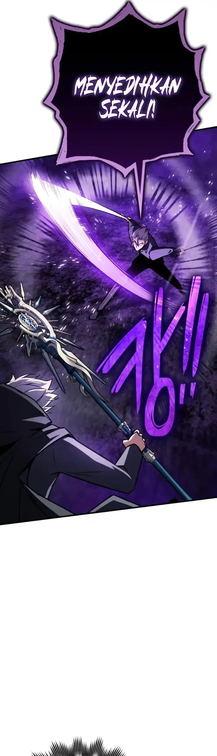 Limit-Breaking Genius Mage Bab 59 halaman 46