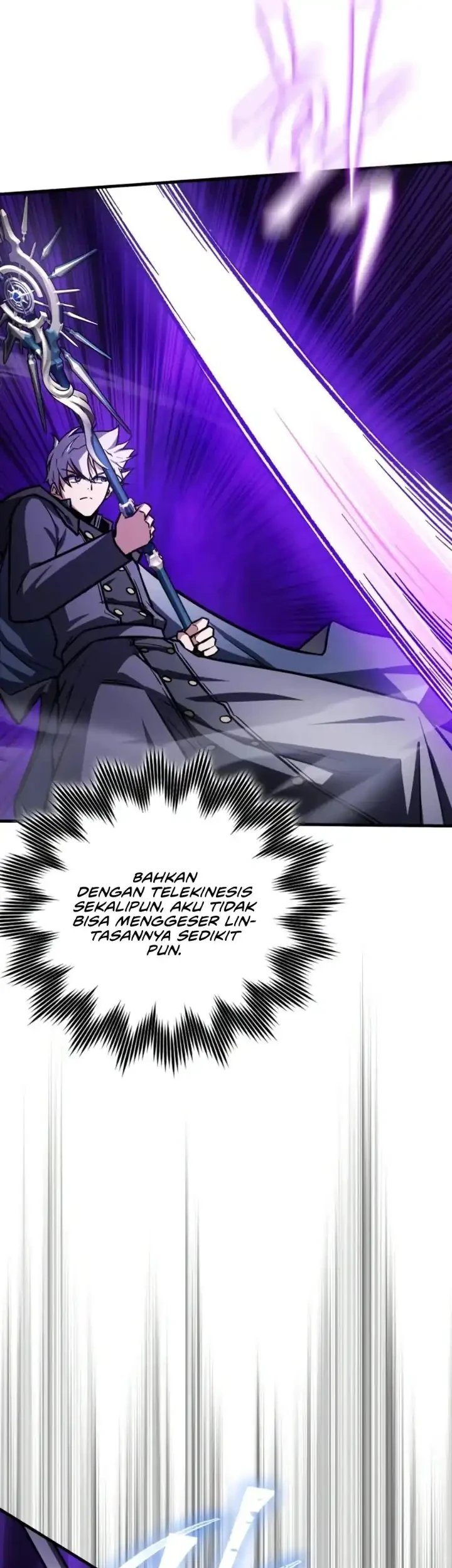 Limit-Breaking Genius Mage Bab 59 halaman 52