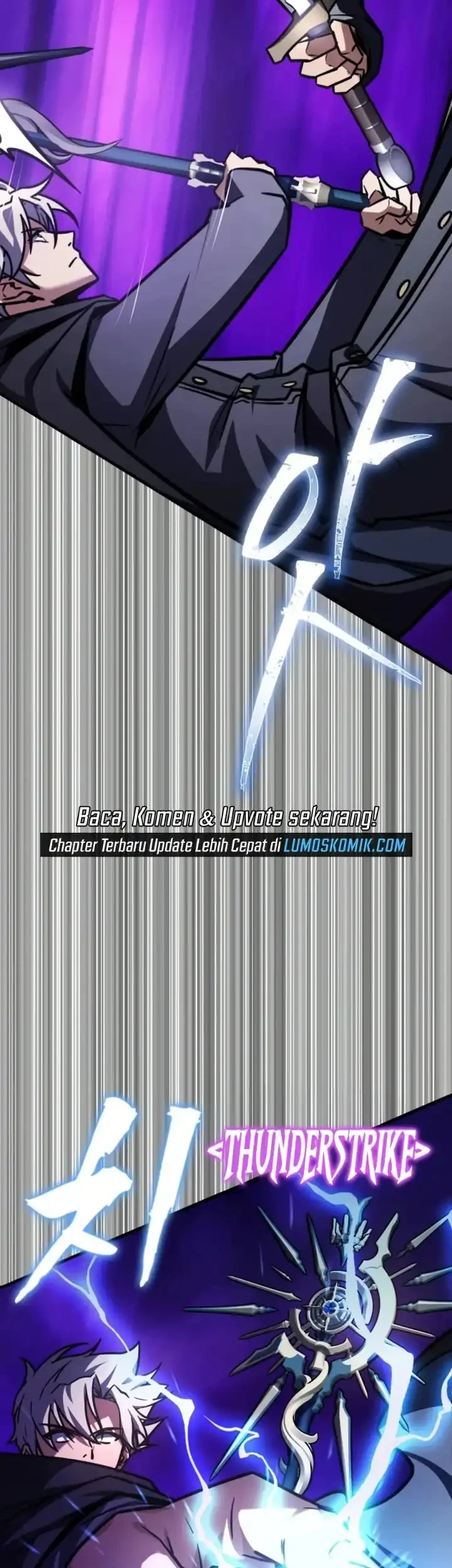 Limit-Breaking Genius Mage Bab 59 halaman 54