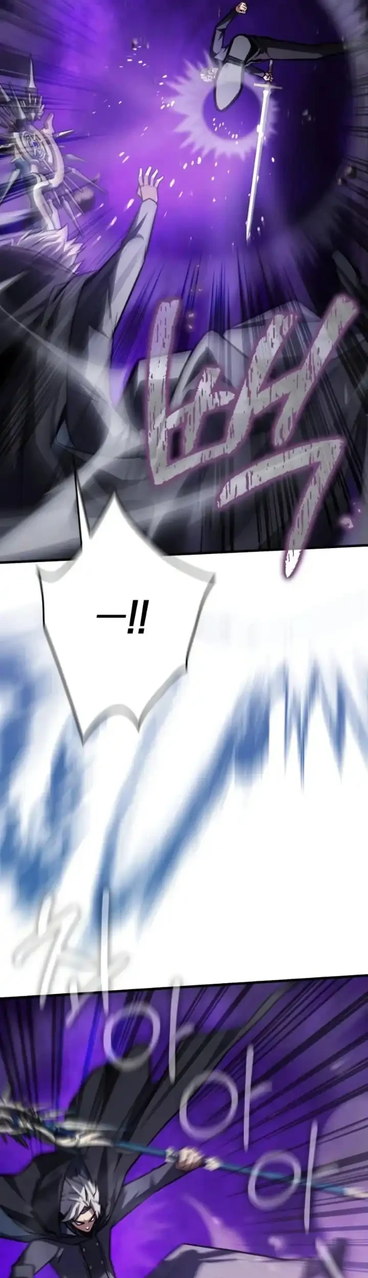 Limit-Breaking Genius Mage Bab 59 halaman 64