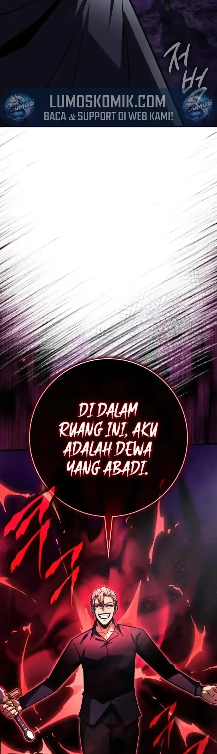 Limit-Breaking Genius Mage Bab 59 halaman 73