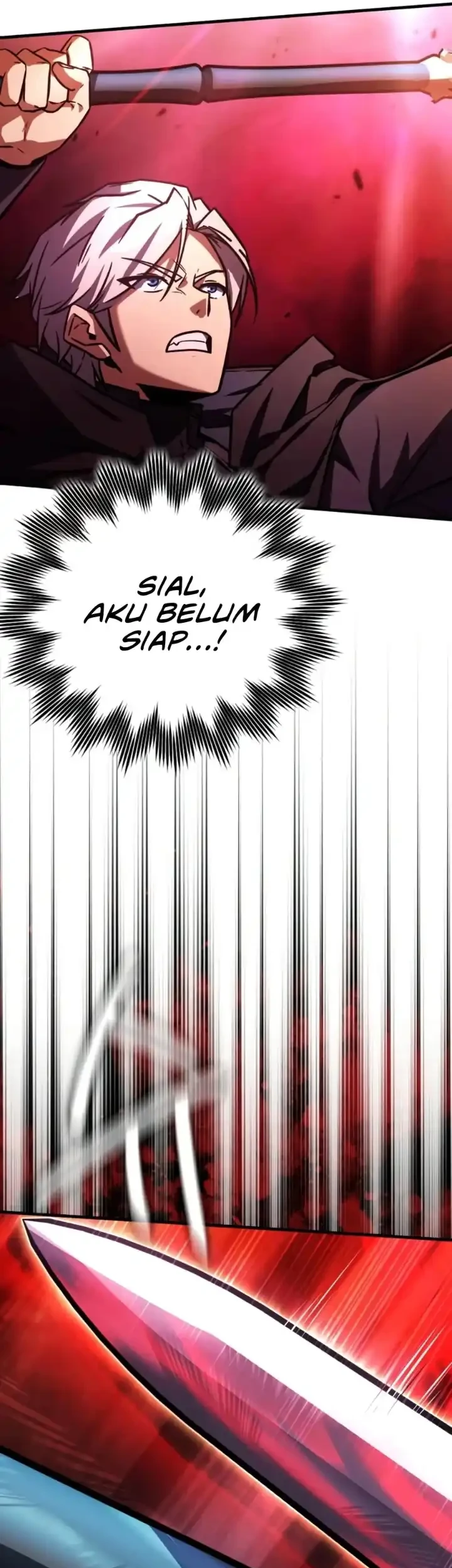 Limit-Breaking Genius Mage Bab 59 halaman 83