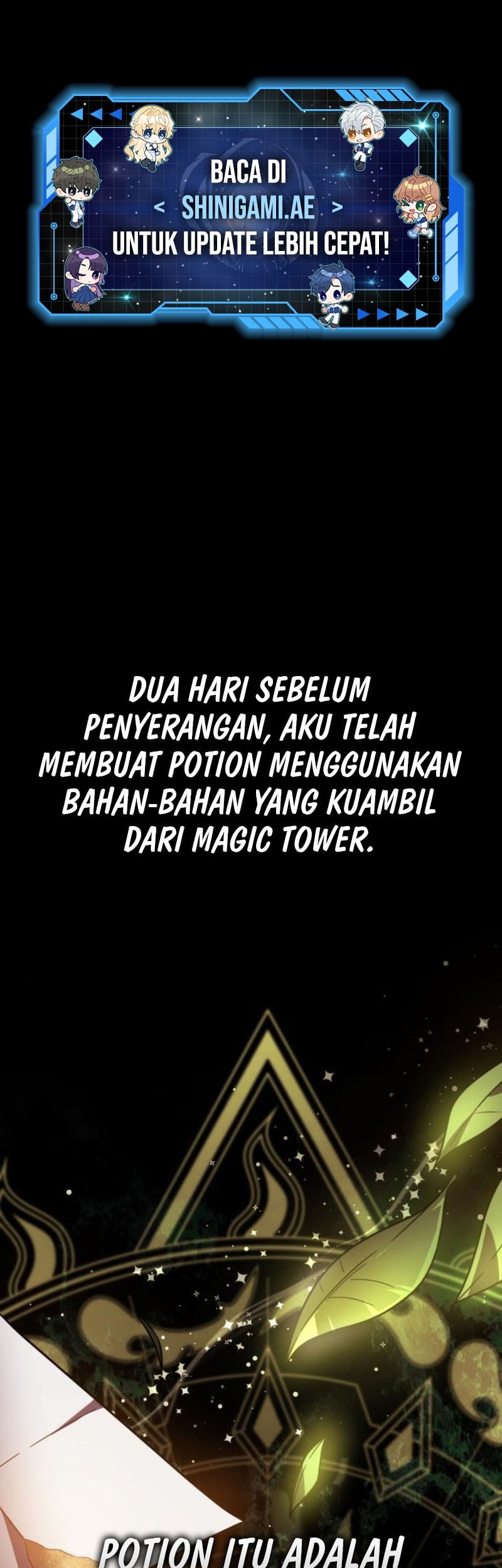 Limit-Breaking Genius Mage Bab 6 halaman 2