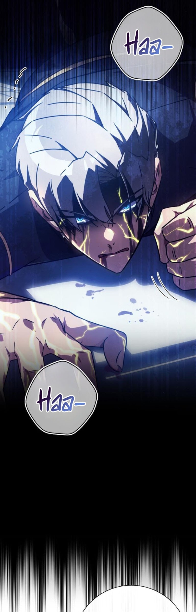 Limit-Breaking Genius Mage Bab 6 halaman 6