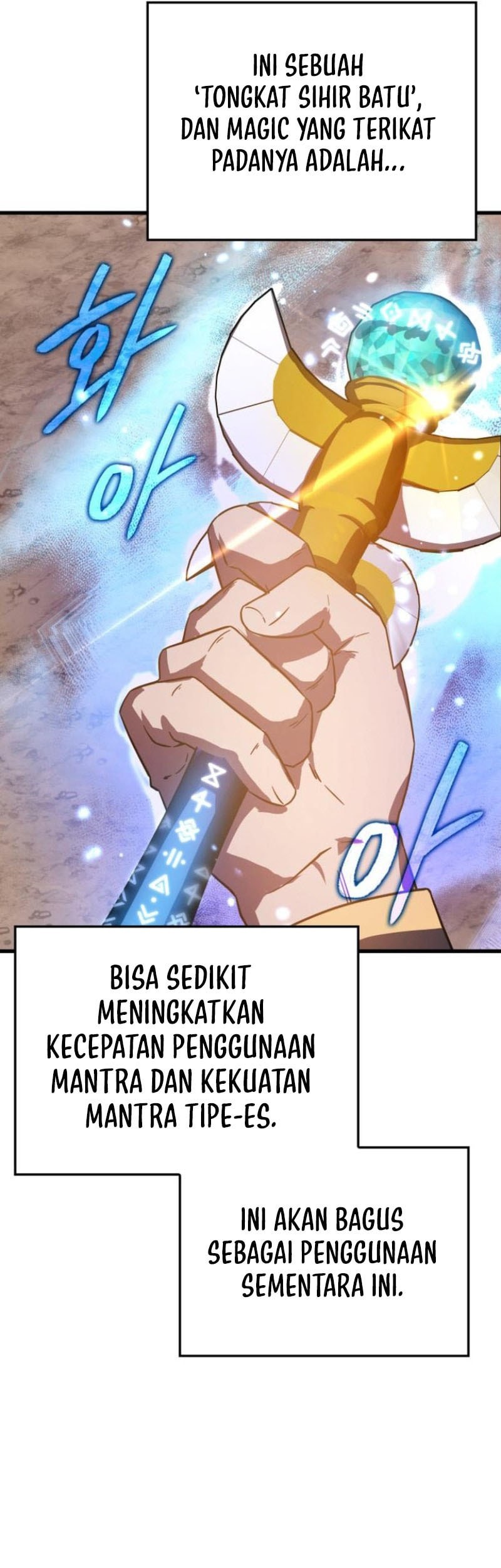 Limit-Breaking Genius Mage Bab 6 halaman 10