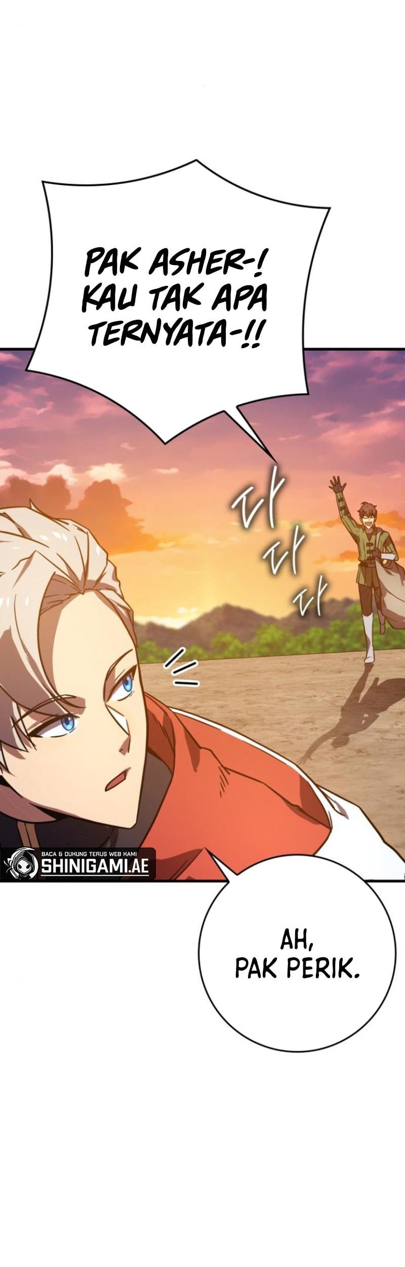 Limit-Breaking Genius Mage Bab 6 halaman 11