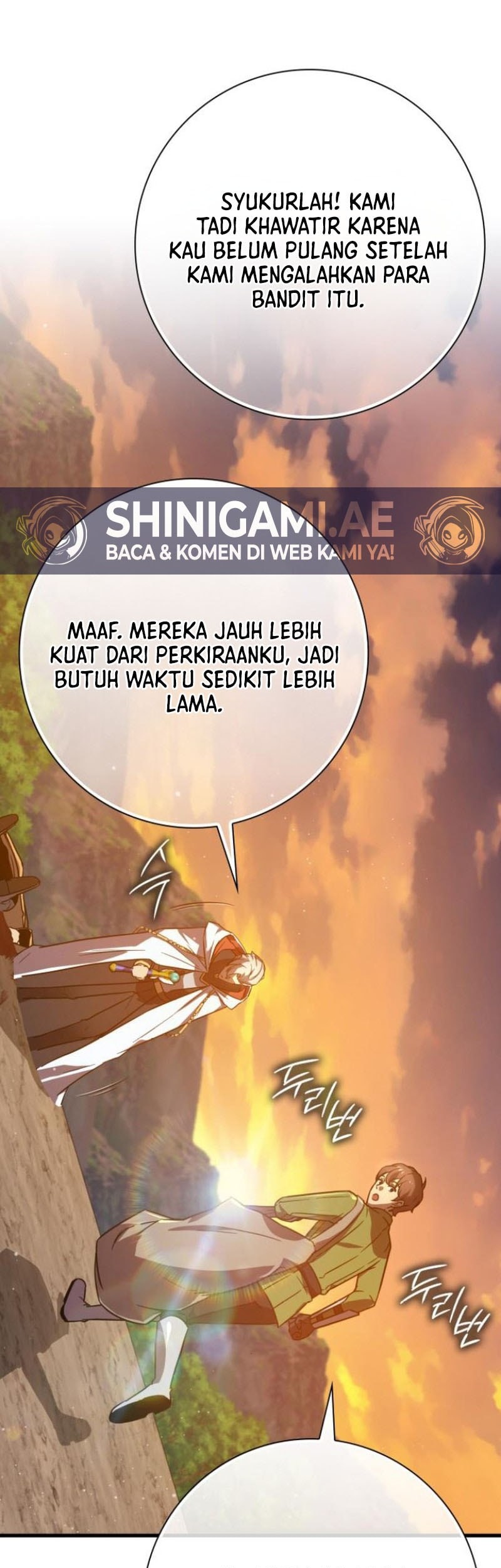 Limit-Breaking Genius Mage Bab 6 halaman 12