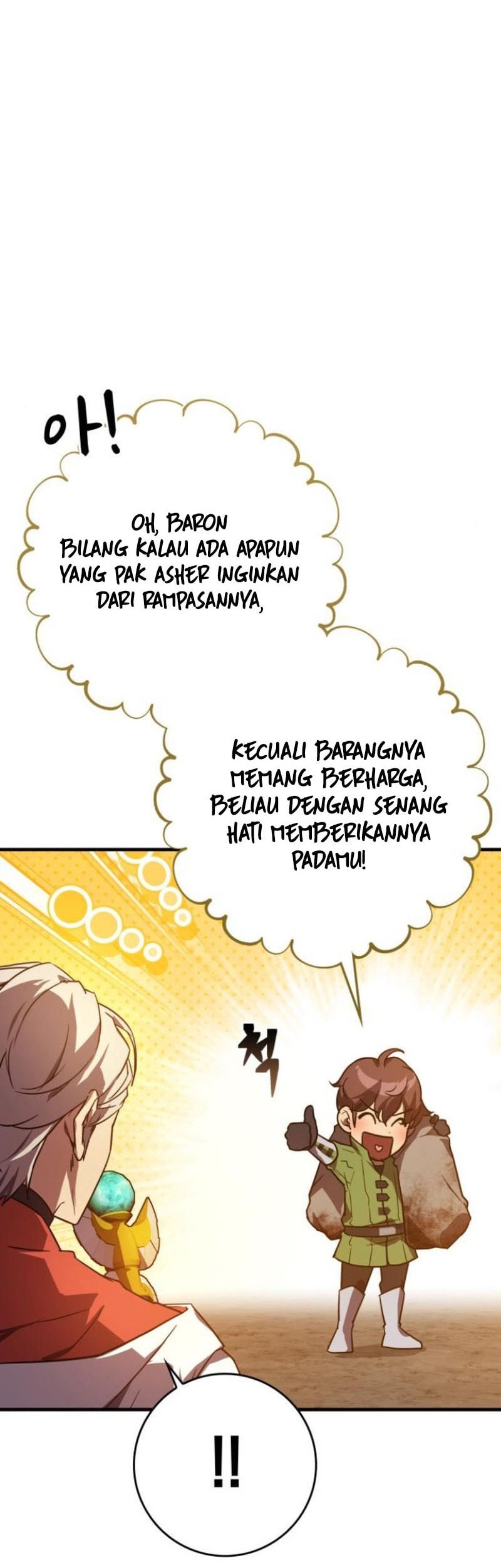 Limit-Breaking Genius Mage Bab 6 halaman 17
