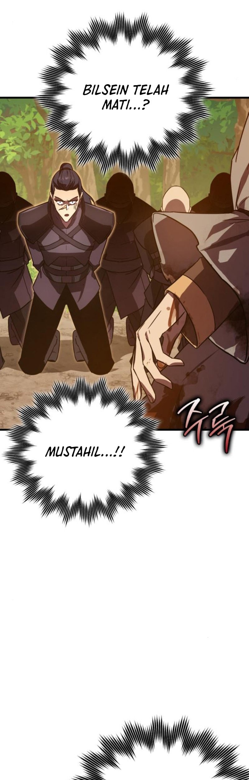 Limit-Breaking Genius Mage Bab 6 halaman 22