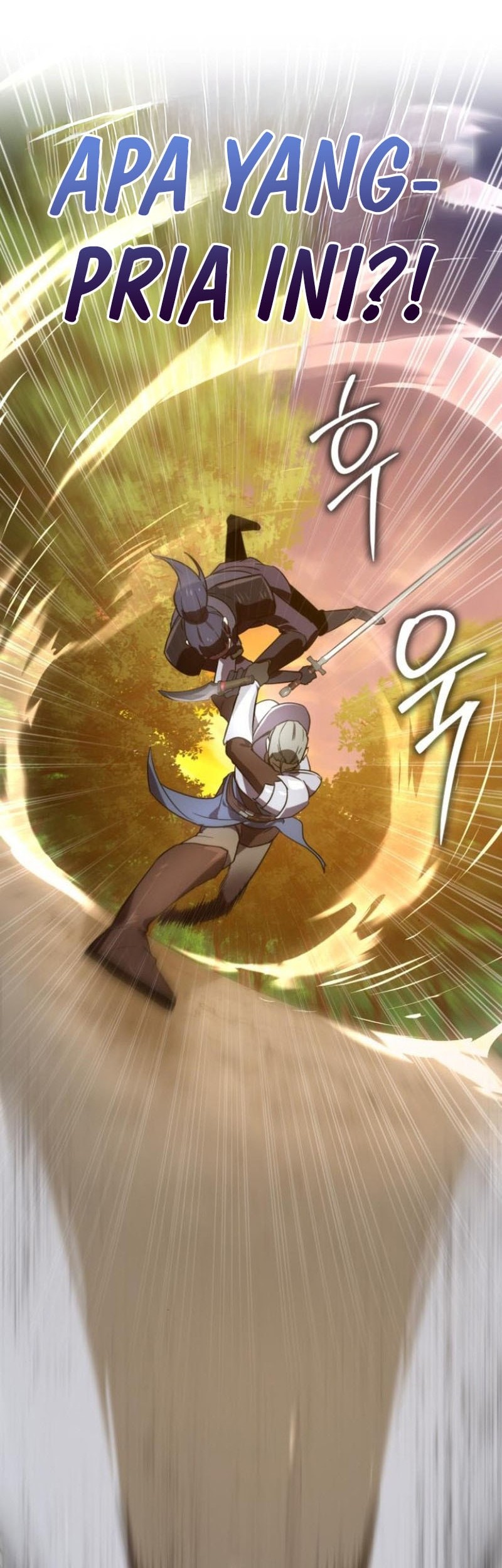 Limit-Breaking Genius Mage Bab 6 halaman 33