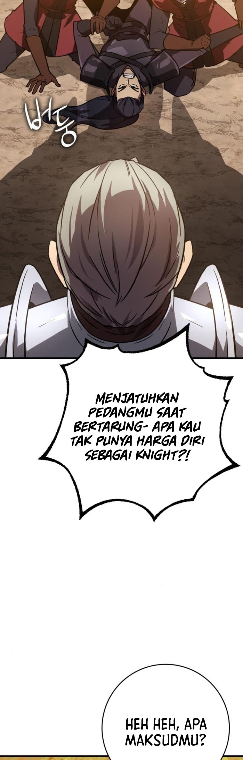 Limit-Breaking Genius Mage Bab 6 halaman 36