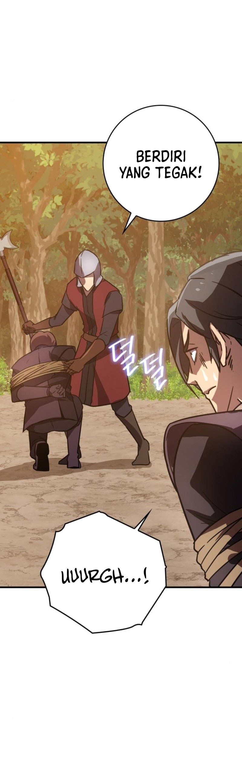 Limit-Breaking Genius Mage Bab 6 halaman 46